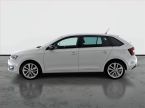 Škoda Rapid - fotka číslo 2