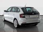 Škoda Rapid - fotka číslo 3