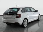 Škoda Rapid - fotka číslo 4