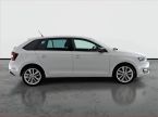 Škoda Rapid - fotka číslo 5