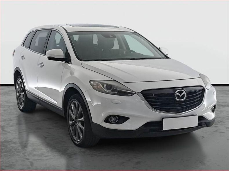 Mazda CX-9 - hlavní fotka inzerátu
