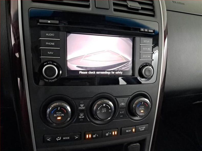 Mazda CX-9 - hlavní fotka