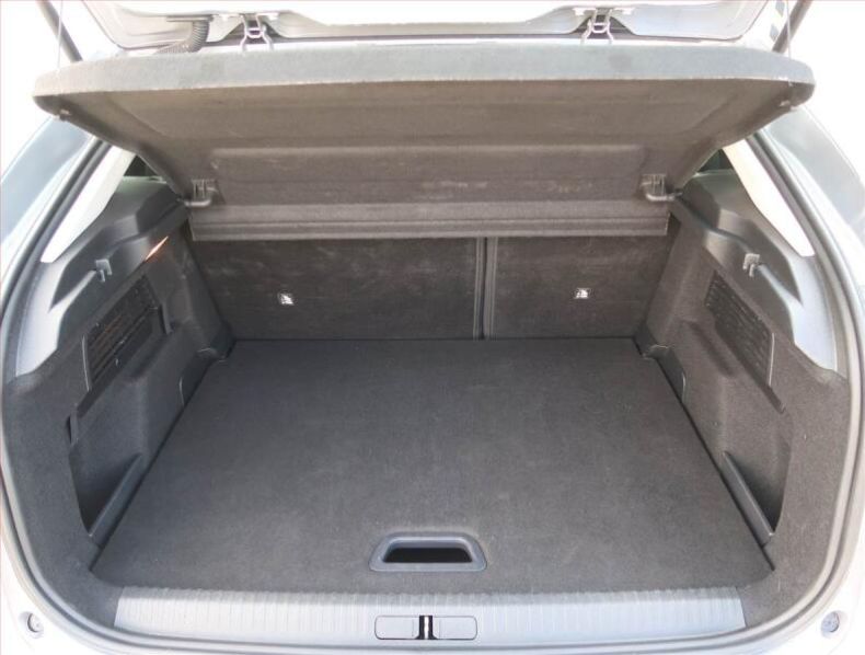 Citroën C4 - hlavní fotka