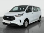 Ford Transit - fotka číslo 1