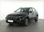 Hyundai Tucson - fotka číslo 1