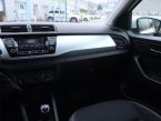 Škoda Fabia - fotka číslo 7