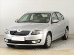 Škoda Octavia - fotka číslo 1