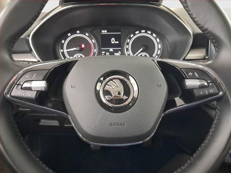 Škoda Fabia - hlavní fotka