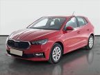 Škoda Fabia - fotka číslo 1