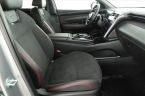 Hyundai Tucson - fotka číslo 6
