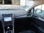 Ford Mondeo - fotka číslo 7