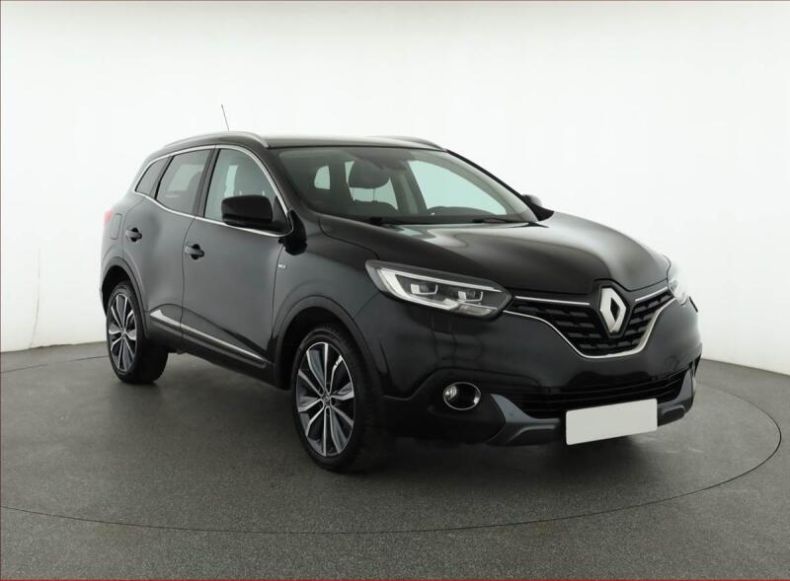Renault Kadjar - hlavní fotka inzerátu
