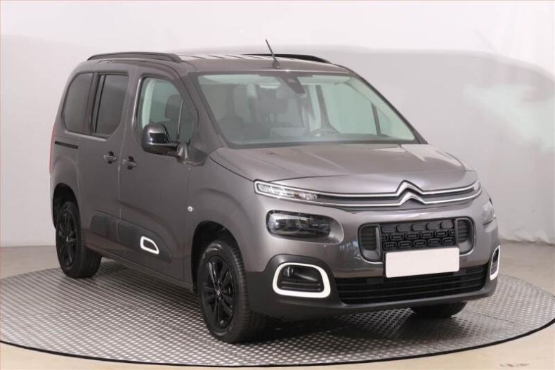 Citroën Berlingo - hlavní fotka inzerátu