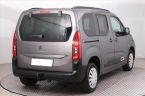 Citroën Berlingo - fotka číslo 4