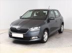 Škoda Fabia - fotka číslo 1