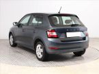 Škoda Fabia - fotka číslo 3