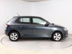 Škoda Fabia - fotka číslo 5