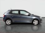 Škoda Fabia - fotka číslo 5