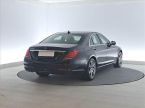 Mercedes Třída S - fotka číslo 4