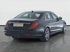 Mercedes Třída S - fotka číslo 4