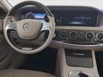 Mercedes Třída S - fotka číslo 6
