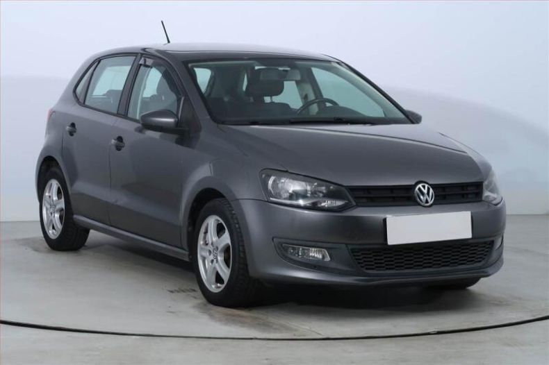 Volkswagen Polo - hlavní fotka inzerátu