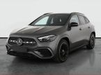 Mercedes Třída GLA - fotka číslo 1