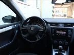 Škoda Octavia - fotka číslo 6