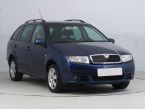 Škoda Fabia - fotka číslo 0