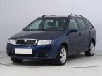 Škoda Fabia - fotka číslo 1