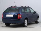 Škoda Fabia - fotka číslo 4