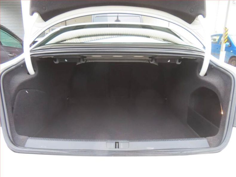 Volkswagen CC - hlavní fotka