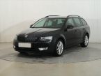 Škoda Octavia - fotka číslo 1