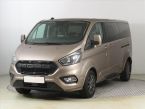 Ford Tourneo - fotka číslo 1