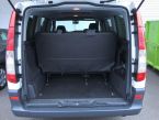 Mercedes Vito - fotka číslo 12