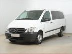 Mercedes Vito - fotka číslo 1