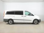 Mercedes Vito - fotka číslo 5