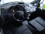 Mercedes Vito - fotka číslo 6