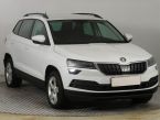 Škoda Karoq - fotka číslo 0