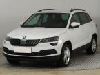 Škoda Karoq - fotka číslo 1