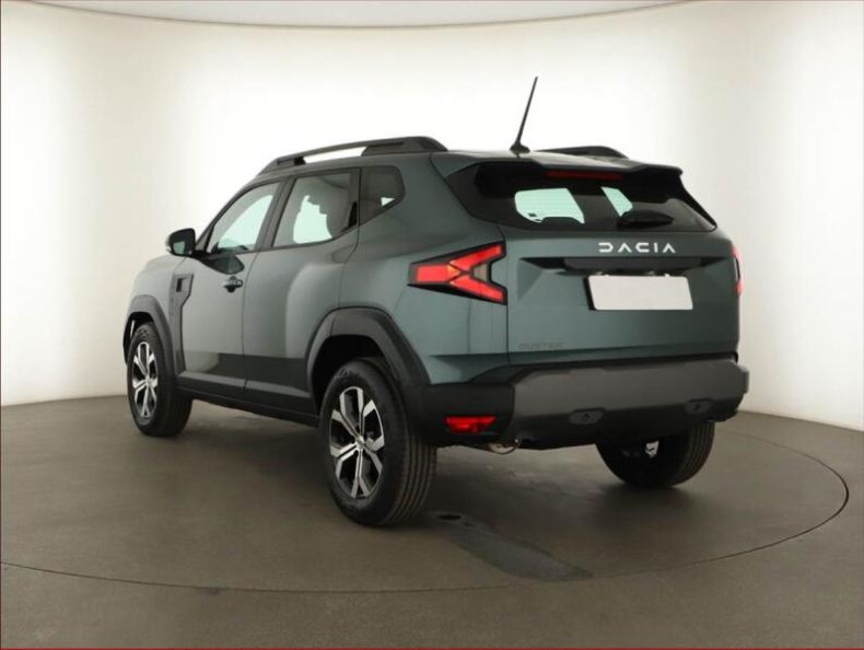 Dacia Duster - hlavní fotka