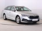 Škoda Octavia - fotka číslo 0
