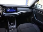 Škoda Octavia - fotka číslo 7