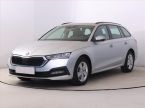 Škoda Octavia - fotka číslo 1
