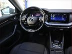 Škoda Octavia - fotka číslo 6