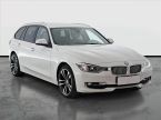 BMW Řada 3 - fotka číslo 0