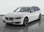 BMW Řada 3 - fotka číslo 1