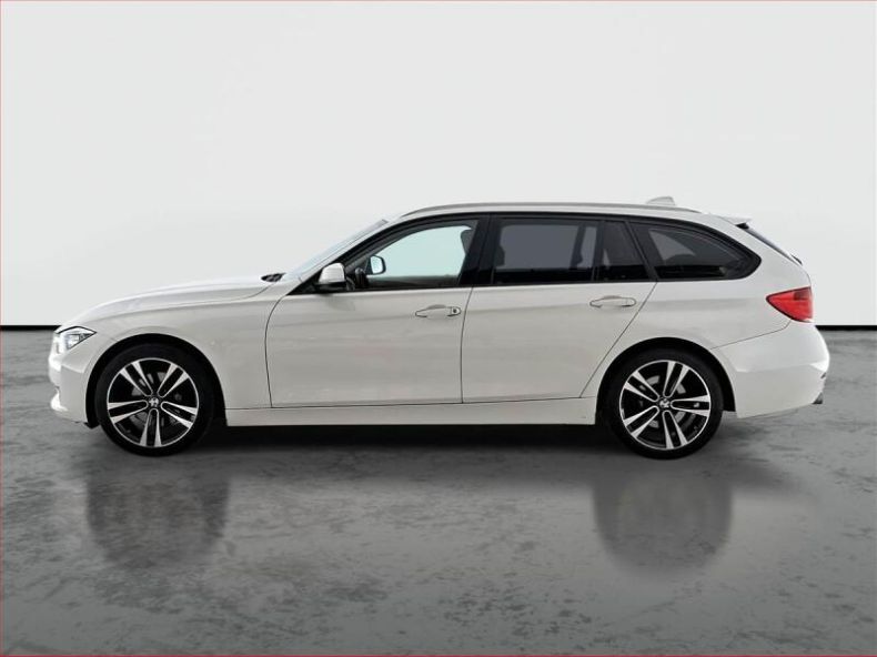 BMW Řada 3 - hlavní fotka