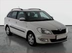 Škoda Fabia - fotka číslo 0