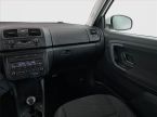 Škoda Fabia - fotka číslo 7